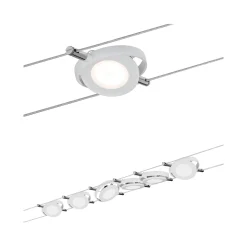 LED Seilsystem - RoundMac Basisset