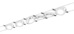 LED Seilsystem - RoundMac Basisset