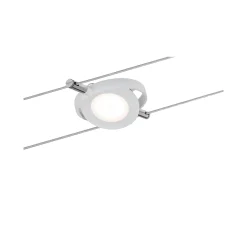 LED Seilsystem - RoundMac Basisset