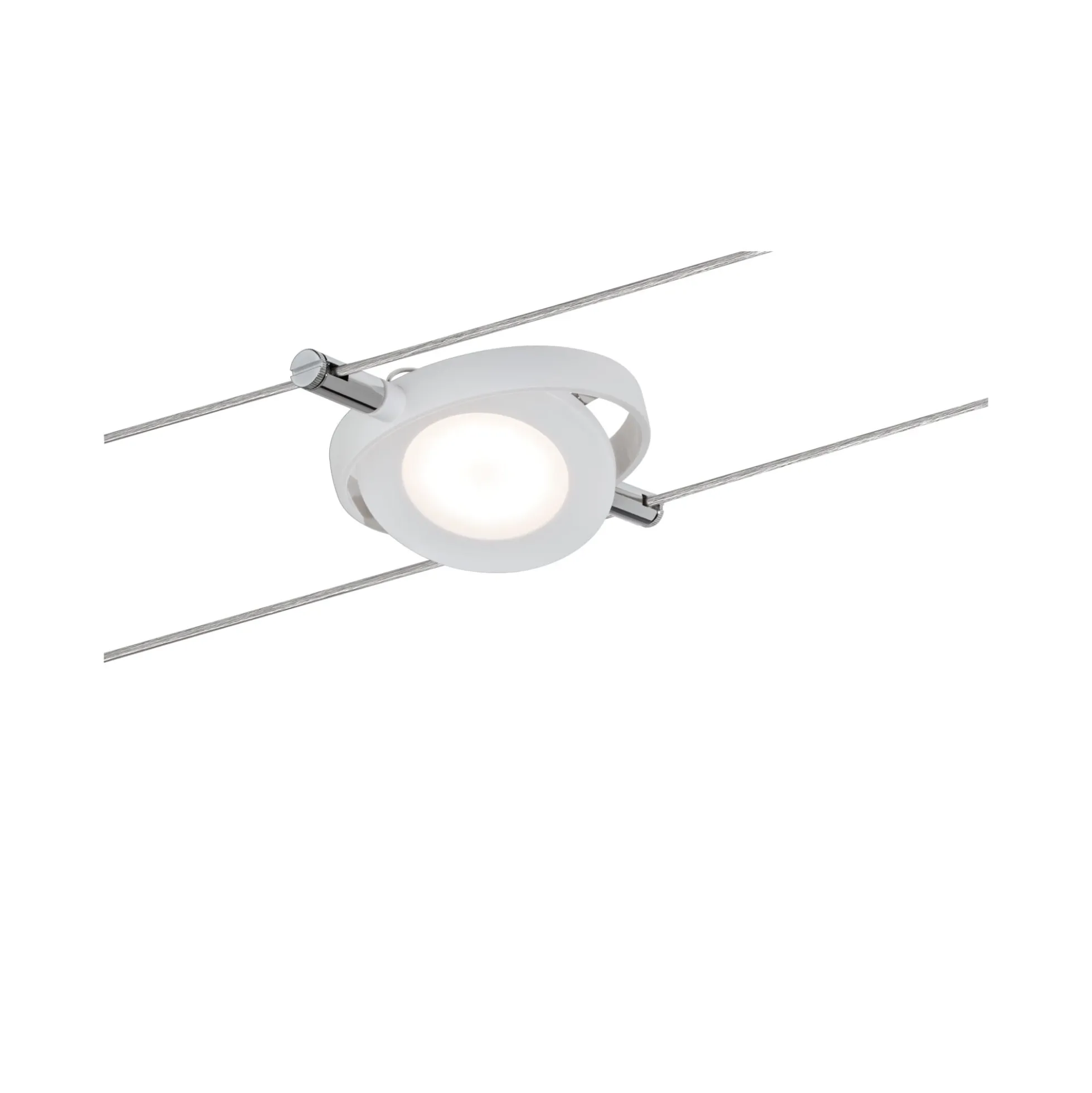 LED Seilsystem - RoundMac Basisset