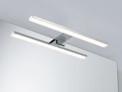 LED Spiegelleuchte - Evie