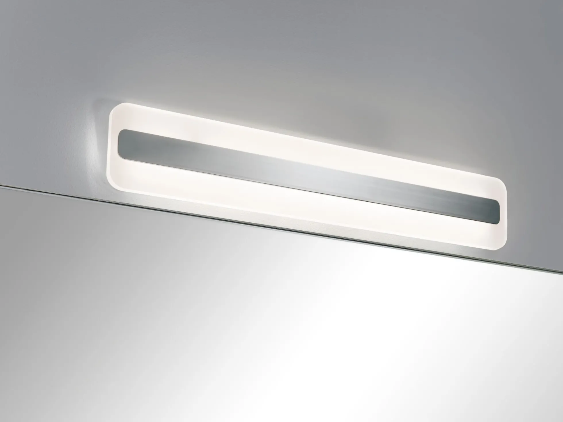 LED Spiegelleuchte - Lukida