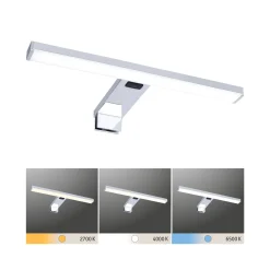 LED Spiegelleuchte - Selo