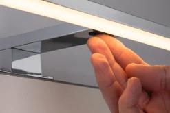 LED Spiegelleuchte - Selo