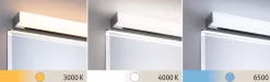 LED Spiegelleuchte - Tova