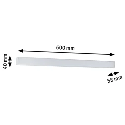 LED Spiegelleuchte - Tova