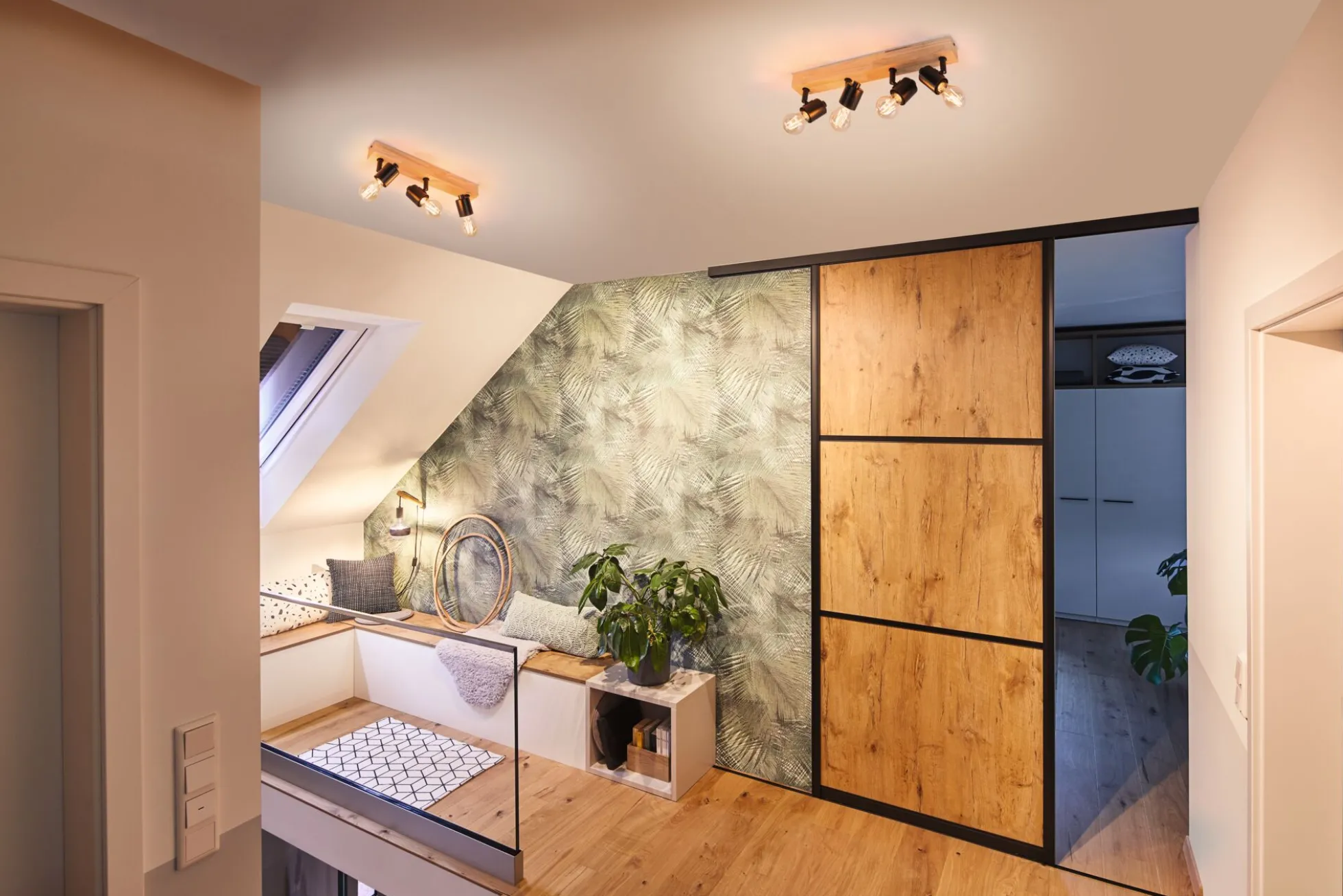 LED Spotlight - Arvid