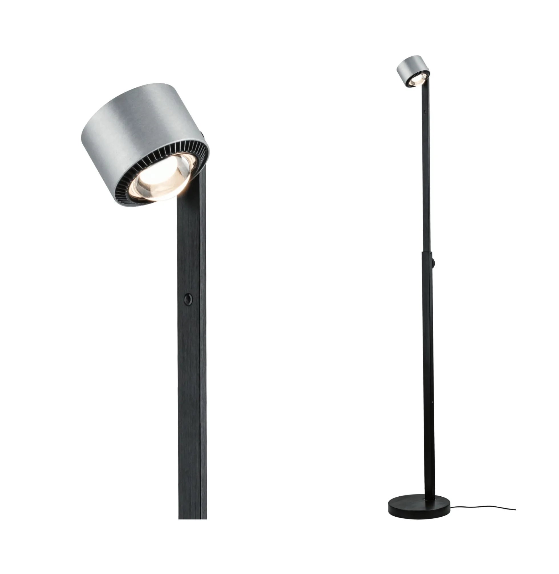 LED Stehleuchte - Aldan
