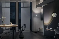 LED Stehleuchte - Aldan