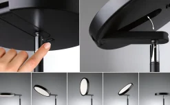 LED Stehleuchte - Caneta