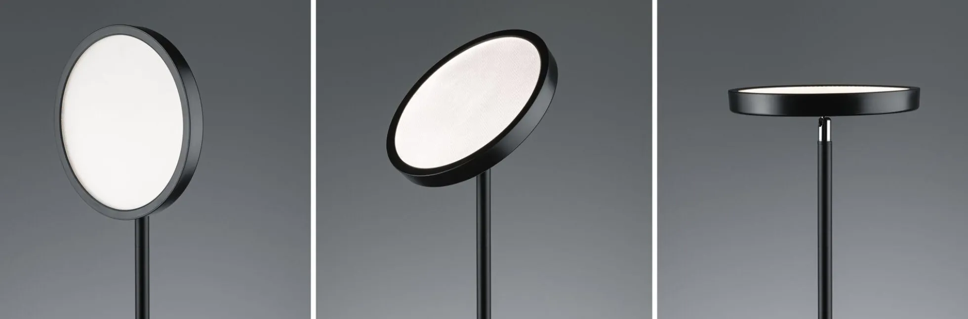 LED Stehleuchte - Caneta