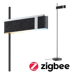 LED Stehleuchte Smart Home Zigbee 3.0 - Jagun