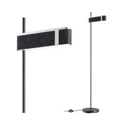 LED Stehleuchte 3-Step-Dim - Jagun