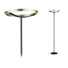LED Stehleuchte 3-Step-Dim - Melira