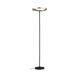 LED Stehleuchte 3-Step-Dim - Melira
