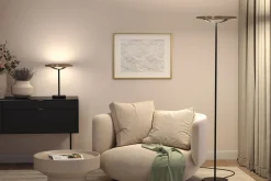 LED Stehleuchte 3-Step-Dim - Melira