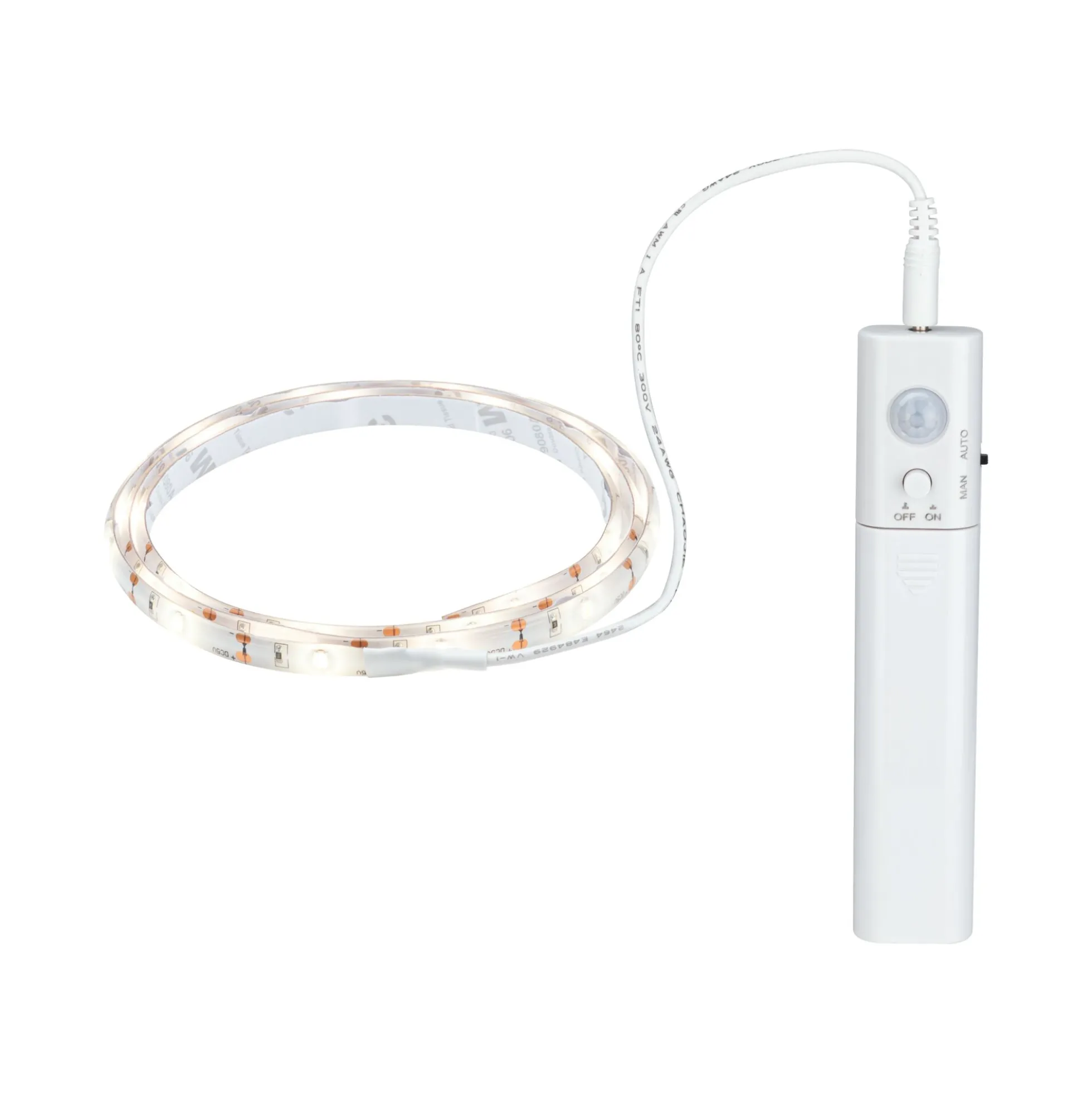 LED Strip - batteriebetrieben