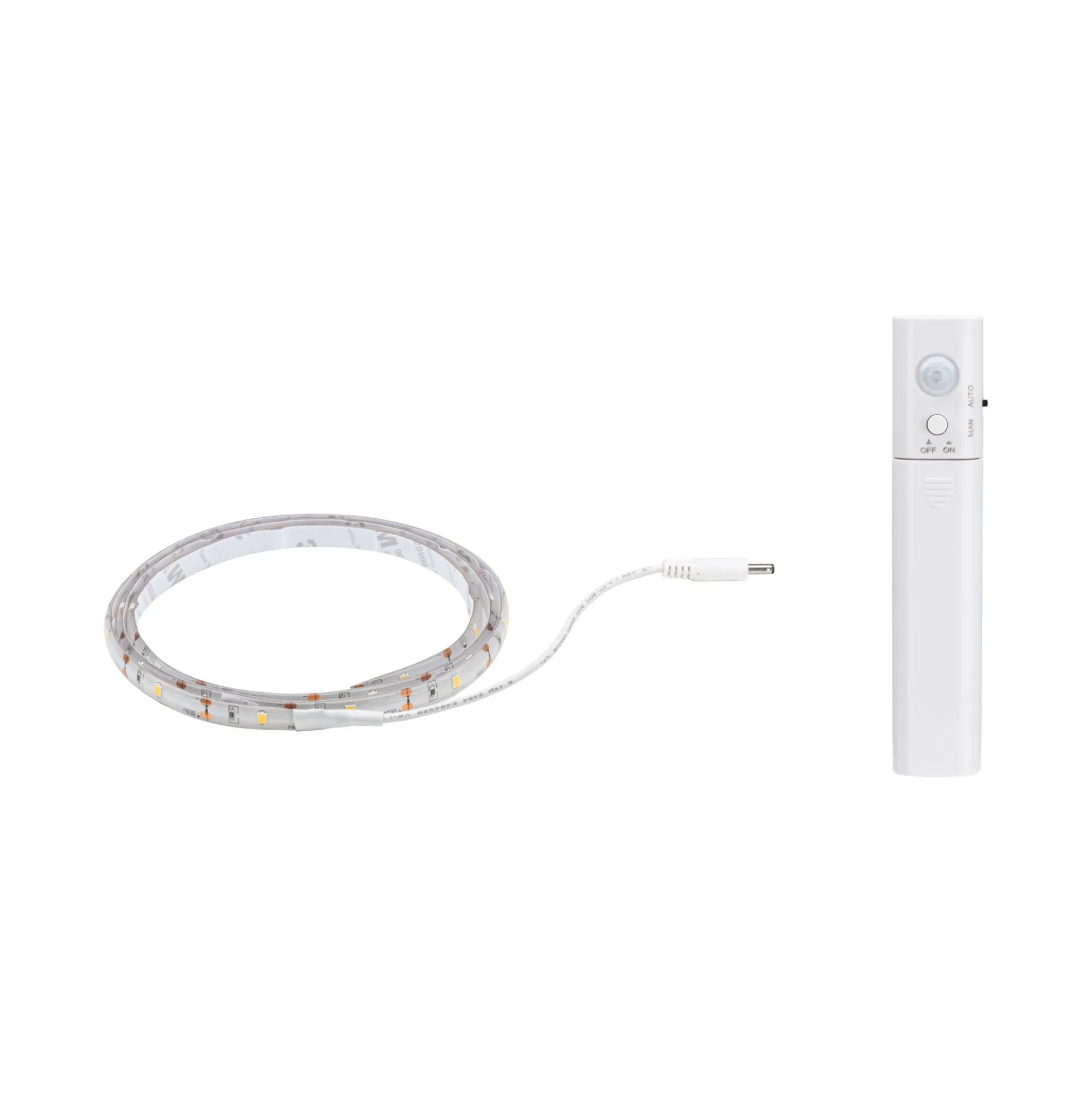 LED Strip - batteriebetrieben