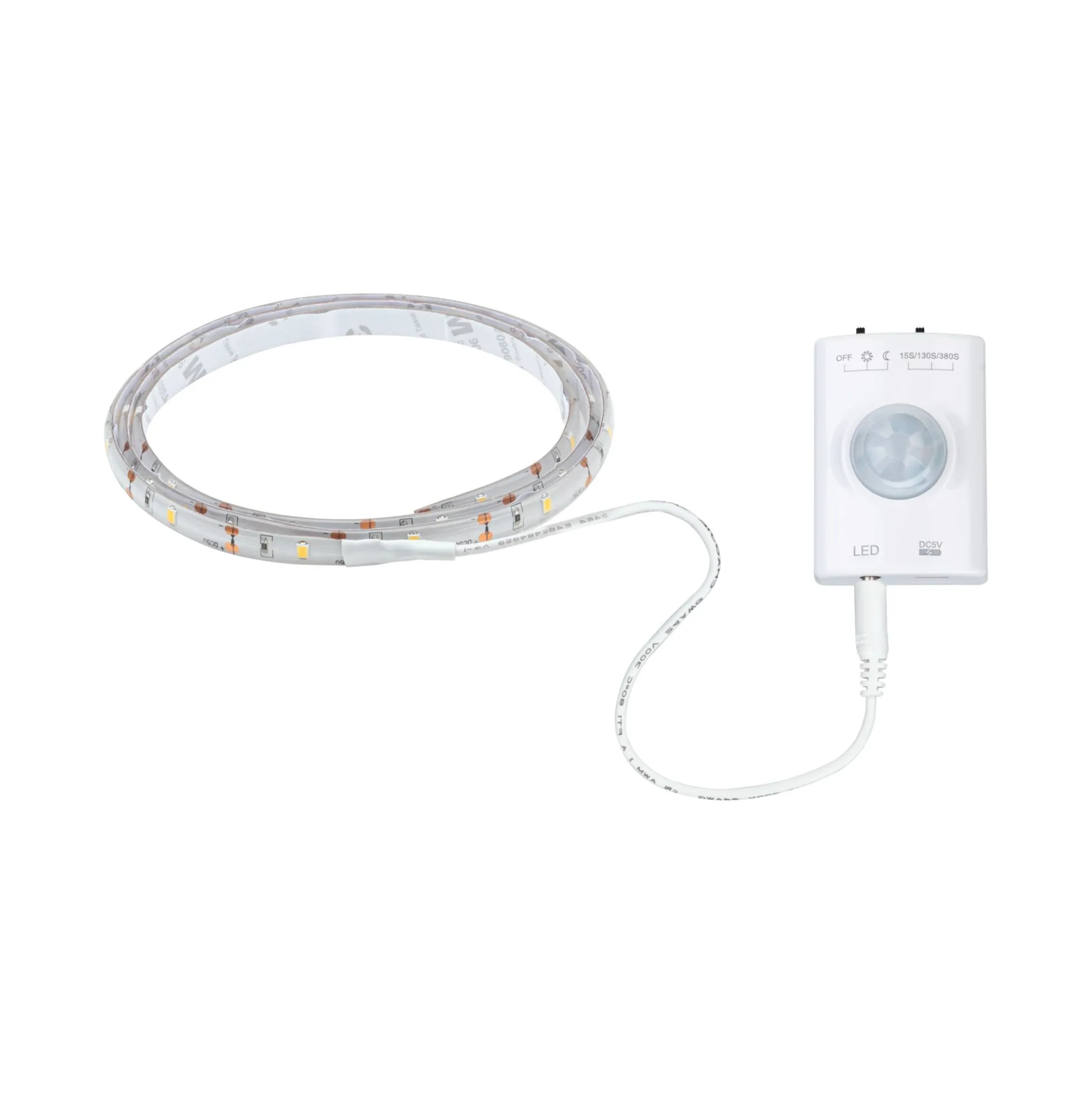 LED Strip - batteriebetrieben