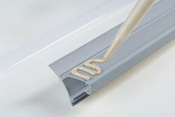 LED Strip Profil - Corner 1m
