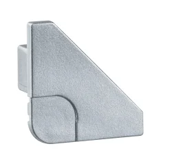 LED Strip Profil - Delta End Cap 2er Set