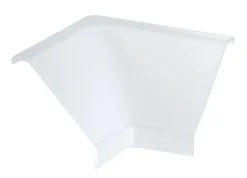 LED Strip Profil - Delta Corner 2er Set