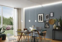 LED Strip Profil - Delta 1m