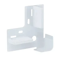 LED Strip Profil - Duo 90° Corner 2er Set