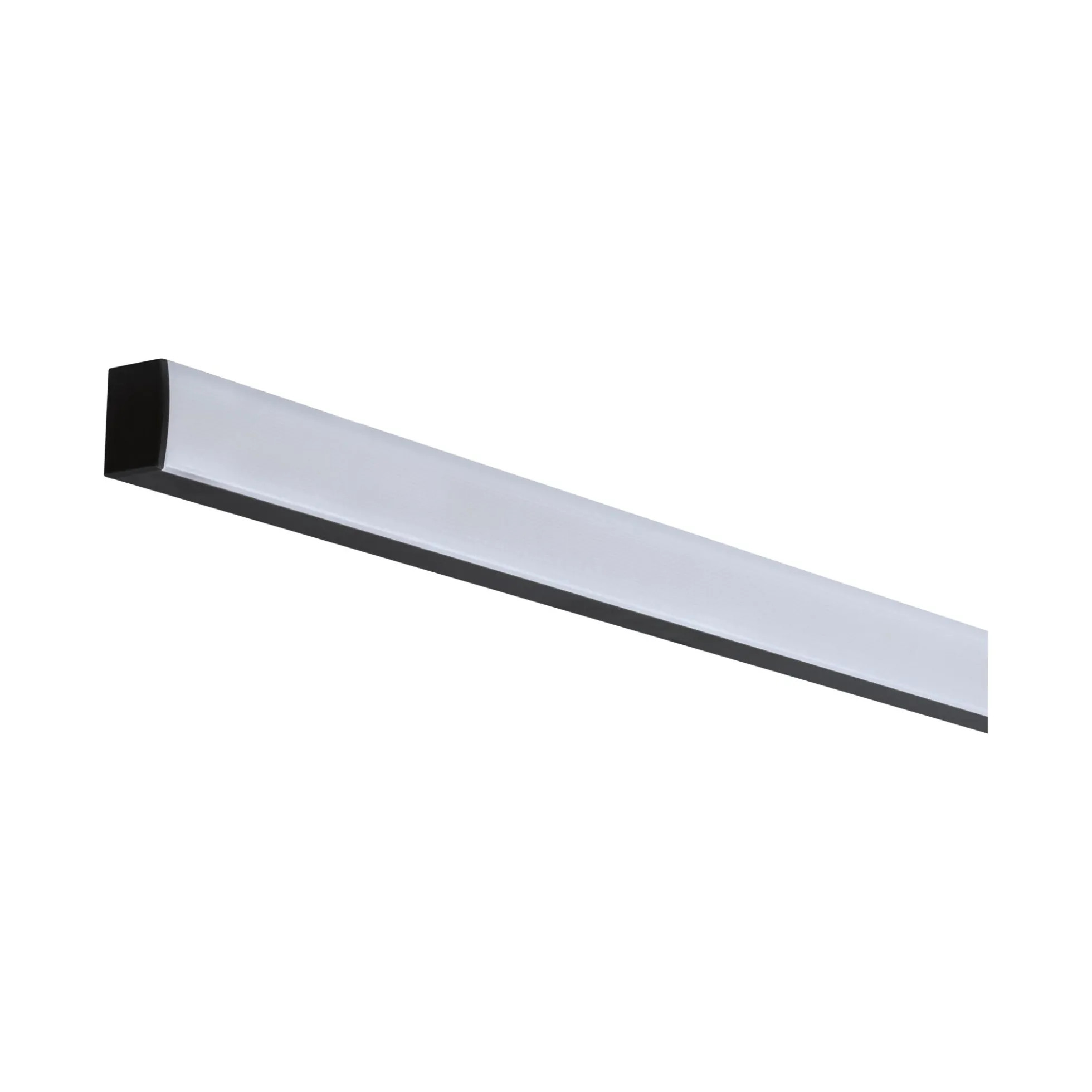 LED Strip Profil - Square 1m