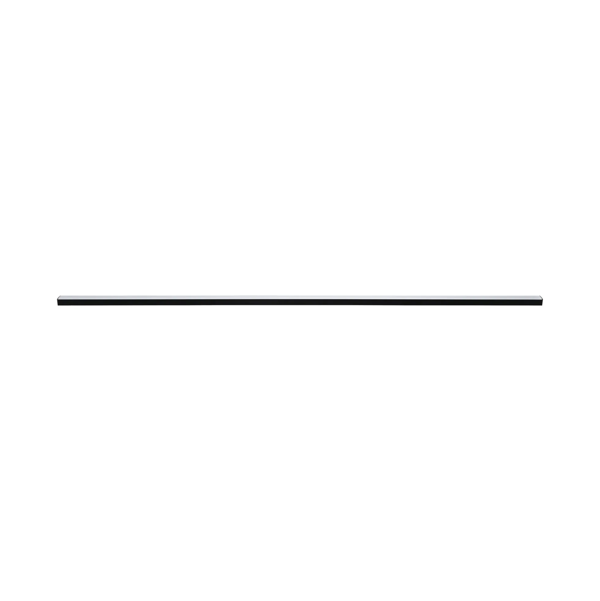 LED Strip Profil - Square 1m