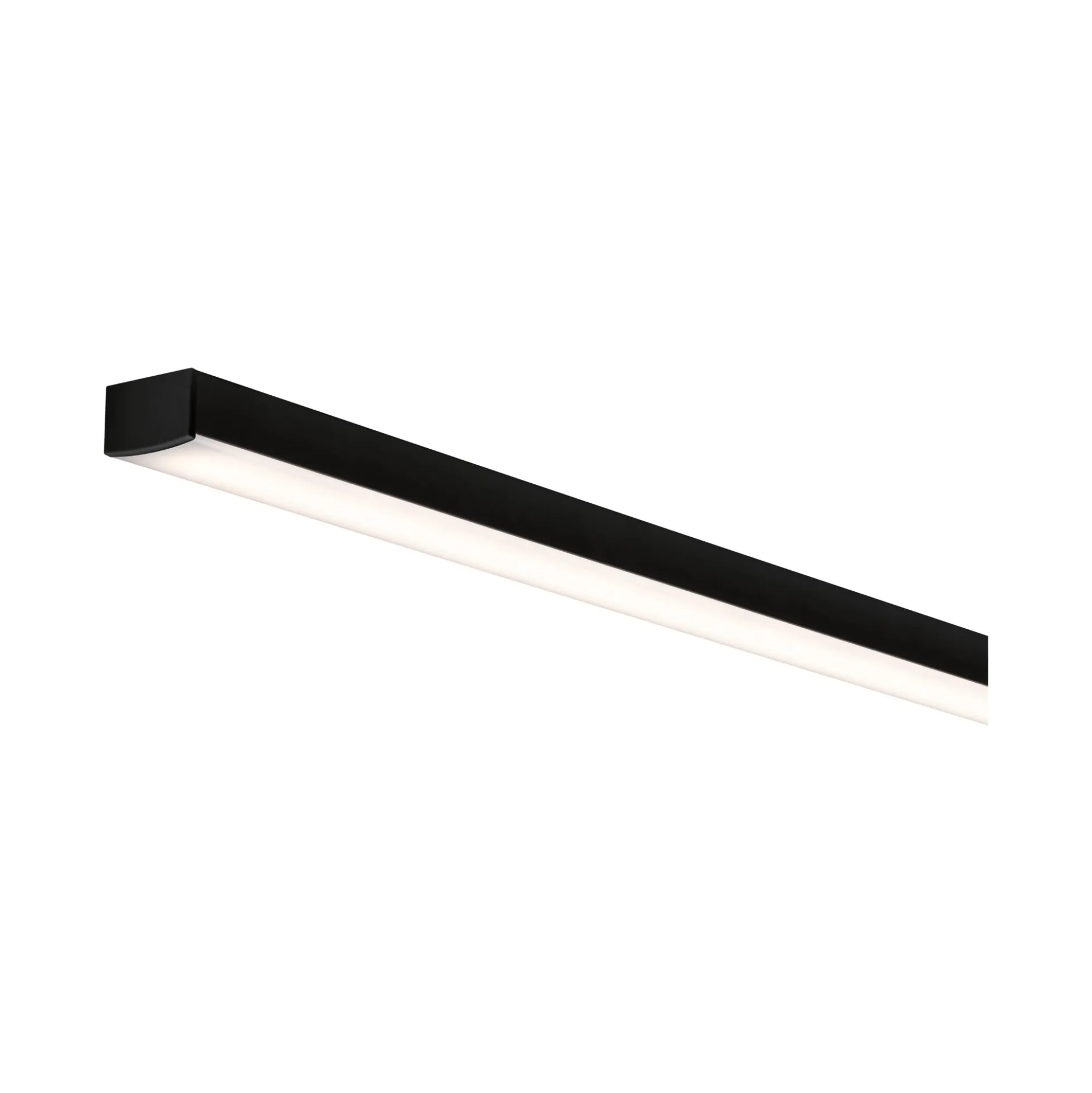 LED Strip Profil - Square 1m