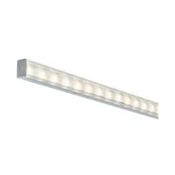 LED Strip Profil - Square 2m