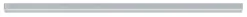 LED Strip Profil - Square 2m