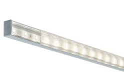 LED Strip Profil - Square 1m