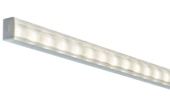 LED Strip Profil - Square 1m