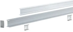 LED Strip Profil - Square 1m