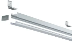 LED Strip Profil - Square 1m