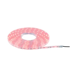 LED Stripe Solar - inkl. Fernbedienung