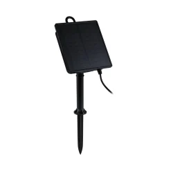 LED Stripe Solar - inkl. Fernbedienung