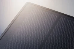 LED Stripe Solar - inkl. Fernbedienung