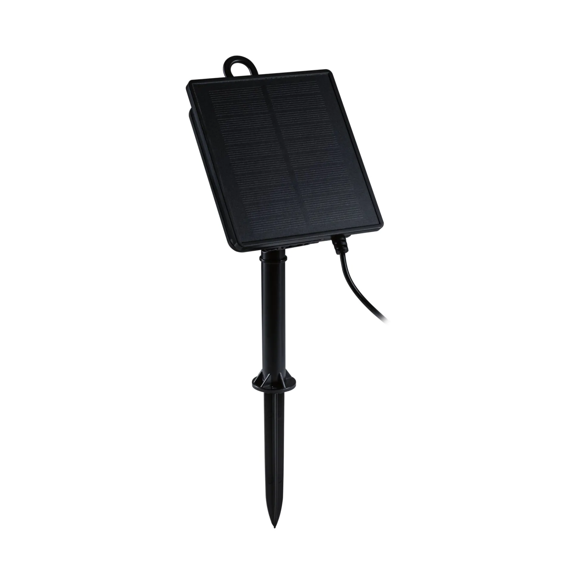 LED Stripe Solar - inkl. Fernbedienung