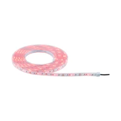 LED Stripe Solar - inkl. Fernbedienung