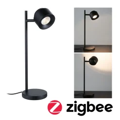 LED Tischleuchte Smart Home Zigbee 3.0 - Pane