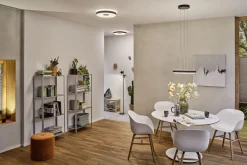 LED Tischleuchte Smart Home Zigbee 3.0 - Pane