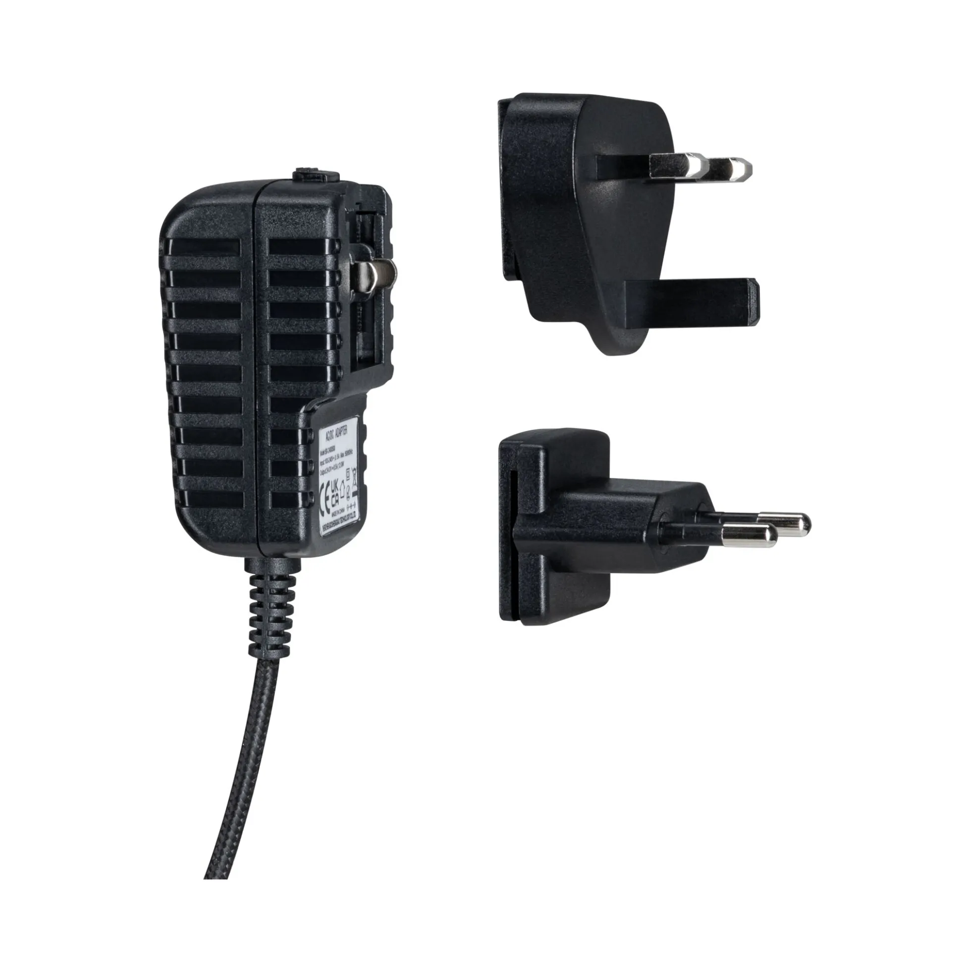 LED Tischleuchte 3-Step-Dim - Melira