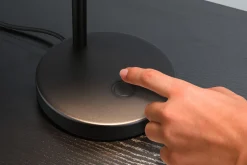 LED Tischleuchte 3-Step-Dim - Pane