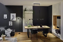 LED Tischleuchte 3-Step-Dim - Pane