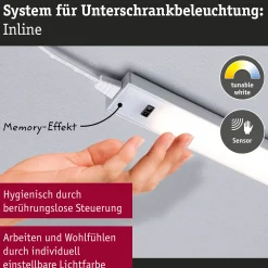LED Unterschrankleuchte - Inline Erweiterungsset