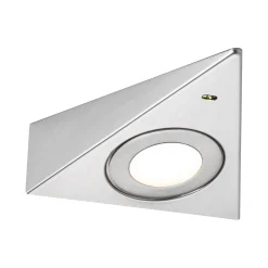 LED Unterschrankleuchte - Trias Näherungsensor 3er-Set