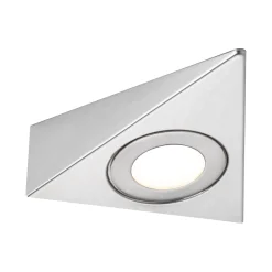LED Unterschrankleuchte - Trias Näherungsensor 3er-Set